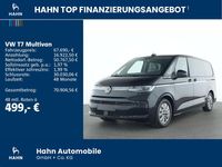 Occasion VW Multivan Style 245 ch (180 kW) 2024 Noir Monospace