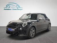 gebraucht Mini Cooper S Cabriolet Cooper S Cabrio Yours Trim NAVI NP 43000 €