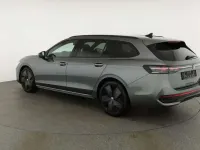 Neu VW Passat R-line 265 PS (194 kW) 2026 Diabasgrau metallic Kombi