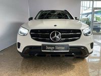 Gebraucht Mercedes GLC300 Exclusive 211 PS (155 kW) 2020 Weiß SUV