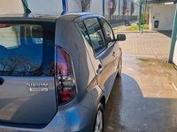 Gebraucht Daihatsu Sirion 87 PS (63 kW) 2007 Grau Kleinwagen
