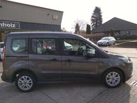 gebraucht Ford Tourneo Connect 1.0EcoBoost