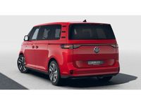 Neu VW ID. Buzz GTX 250 kW (340 PS) 2026 Rot Van / Kleinbus