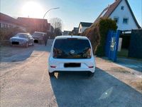 Second-hand VW up! 60 CP (44 kW) 2018 Alb Hatchback