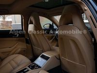 gebraucht Porsche Panamera 4 E-Hybrid Massage Bose Panorama 8-fach