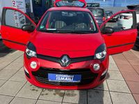 Gebraucht Renault Twingo Expression 75 PS (55 kW) 2013 Rot Kleinwagen