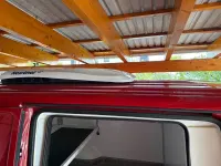 Używany VW T6 272 KM (200 kW) 2018 Czerwony Van