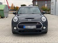 gebraucht Mini Cooper SD Panorama Leder Xenon Unfallfrei