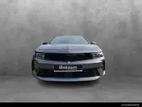 Gebraucht Opel Astra S 131 PS (96 kW) 2024 Grau Kleinwagen