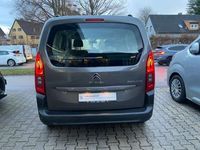 gebraucht Citroën Berlingo 1.5 BlueHDi 130 FAP Feel M Stop&Start