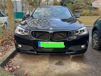 gebraucht BMW 318 318 d