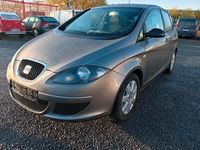 Usata Seat Altea 2006 Grigio Monovolume