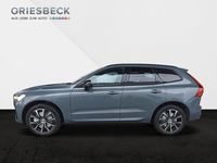 Gebraucht Volvo XC60 Plus 197 PS (144 kW) 2024 Thunder grey / metallic SUV