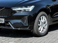 Gebraucht Volvo XC60 Plus 197 PS (144 kW) 2023 Schwarz SUV