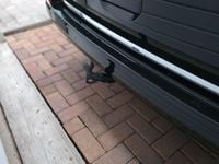 Usata VW Multivan Generation Six 150 CV (110 kW) 2020 Nero Monovolume