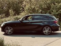 gebraucht BMW 120 d M Paket Herman Kardon