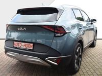 gebraucht Kia Sportage 1.6 T-GDI AWD Plug-in Hybrid Komfort