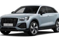 Gebraucht Audi Q2 Advanced Plus 150 PS (110 kW) 2025 Pfeilgrau perleffekt SUV