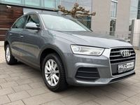 gebraucht Audi Q3 2.0 tdi Xenon 1.Hand Euro6