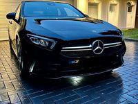 gebraucht Mercedes A35 AMG Mercedes-AMG A 35 4MATIC DCT Merced...