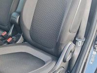 Gebraucht Smart ForTwo Coupé 60 kW (82 PS) 2022 Blau Cabrio