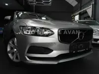 Gebraucht Volvo V90 Inscription 190 PS (139 kW) 2016 Silber Kombi
