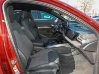 Gebraucht Audi A5 Ambiente 299 PS (219 kW) 2025 Grenadinerot metallic Limousine