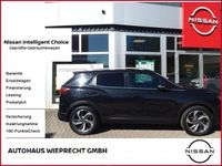 Gebraucht SsangYong Korando Sapphire 136 PS (100 kW) 2020 Schwarz SUV