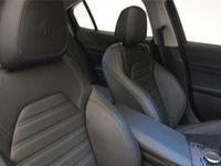 Gebraucht Alfa Romeo Giulia Veloce 280 PS (205 kW) 2017 Grau Limousine