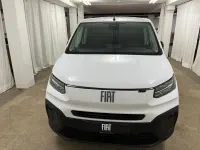 Neu Fiat Doblò 131 PS (96 kW) 2026 Weiß Van / Kleinbus