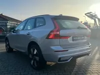 Second-hand Volvo XC60 Ultra 456 CP (335 kW) 2024 Argintiu SUV