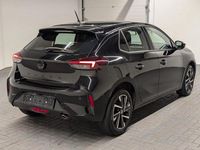 Second-hand Opel Corsa 101 CP (74 kW) 2024 Negru Berlinǎ