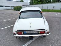 gebraucht Citroën DS 23 Pallas HA Vergasermotor