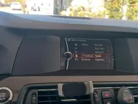 Gebraucht BMW 525 218 PS (160 kW) 2013 Schwarz Kombi