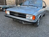 gebraucht Audi 80 LS NSU Auto Union 2 Türer TÜV