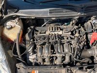 Gebraucht Ford Fiesta 96 PS (70 kW) 2009 Kleinwagen