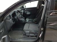 Gebraucht Audi Q3 Sportback Sport 190 PS (139 kW) 2022 Mythosschwarz metallic SUV