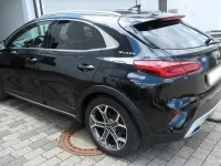 Gebraucht Kia XCeed Launch Edition 204 PS (150 kW) 2020 Schwarz SUV