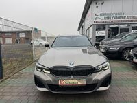 Gebraucht BMW M340 Performance 340 PS (250 kW) 2022 Grau Limousine