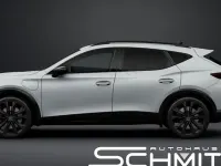 Neu Cupra Formentor VZ 272 PS (200 kW) 2026 Weiß SUV