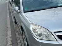 Gebraucht Opel Vectra 155 PS (114 kW) 2006 Silber Limousine