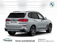 Neu BMW X5 Performance 489 PS (359 kW) 2026 Grau SUV