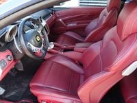 Gebraucht Ferrari FF 661 PS (486 kW) 2012 Grau Kombi