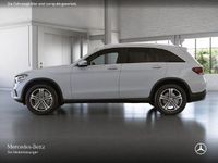 Gebraucht Mercedes GLC300e 320 PS (235 kW) 2022