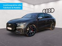 Gebraucht Audi SQ8 Sport 507 PS (372 kW) 2024 Grau SUV
