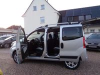 gebraucht Fiat Qubo Qubo MY