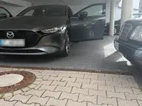 Gebraucht Mazda 3 180 PS (132 kW) 2020 Grau Limousine