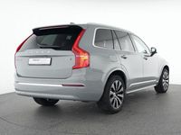 Gebraucht Volvo XC90 Plus 235 PS (172 kW) 2023 Grau SUV