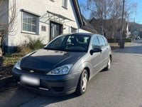 Second-hand Ford Focus 100 CP (73 kW) 2001 Hatchback