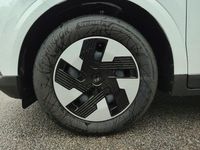 Gebraucht Ford Tourneo Courier Trend 100 kW (136 PS) 2025 Frostweiß Van / Kleinbus